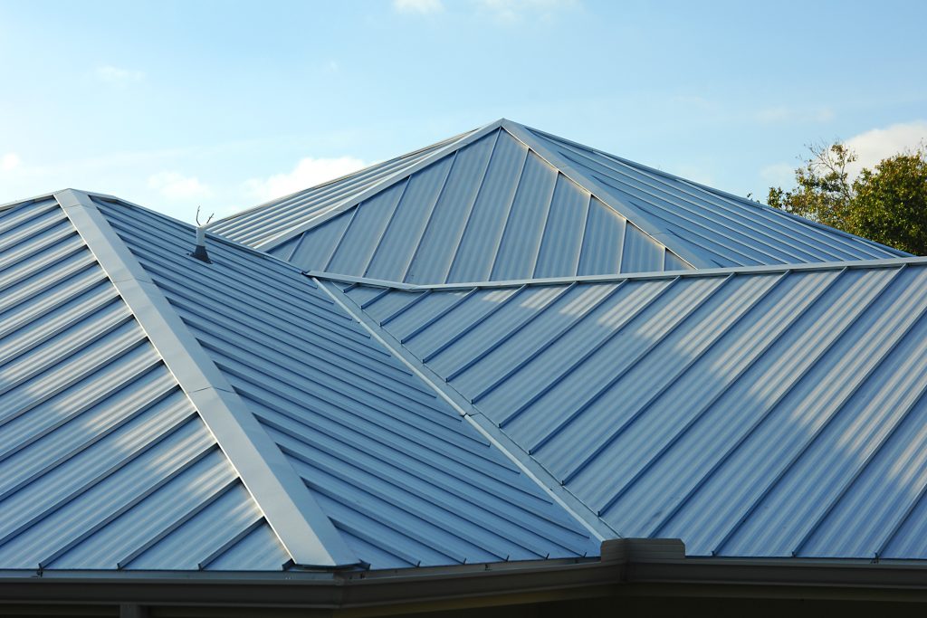 Roofing Contractor