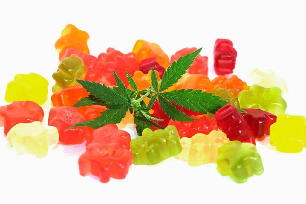 Kratom Gummies