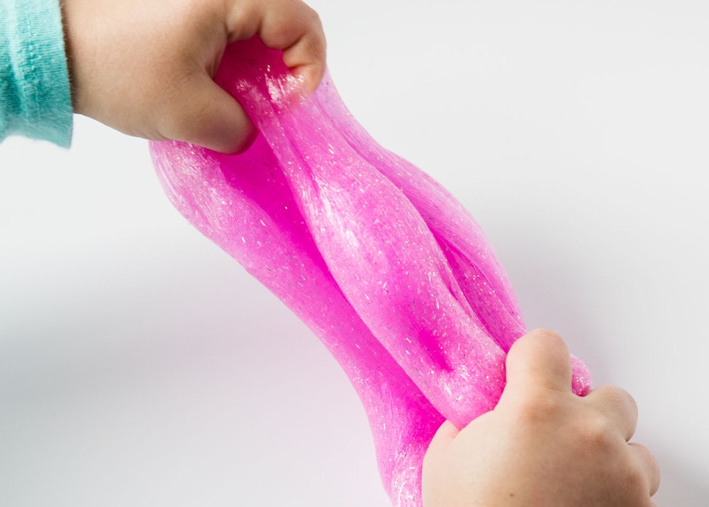 Slime Making